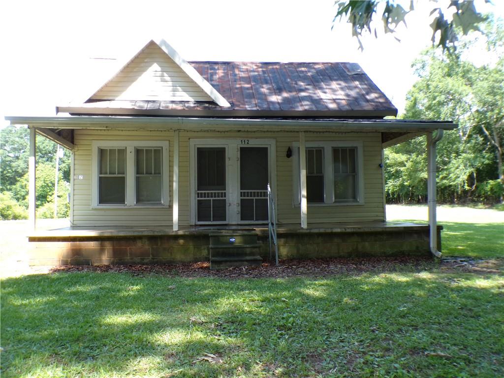 112 Cemetery Street, Kingston, Georgia image 6