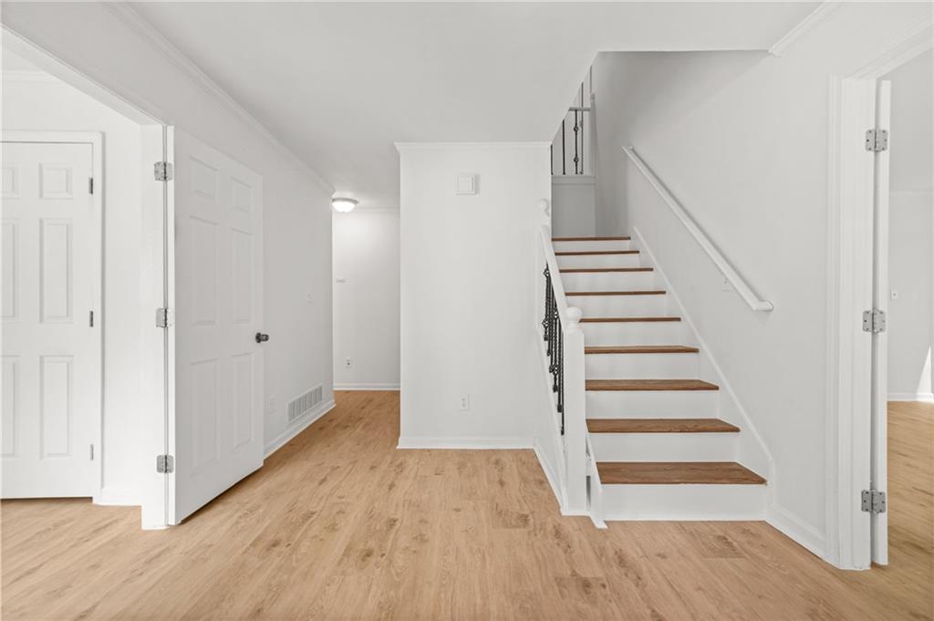 230 Deer Forest Road, Fayetteville, Georgia image 21