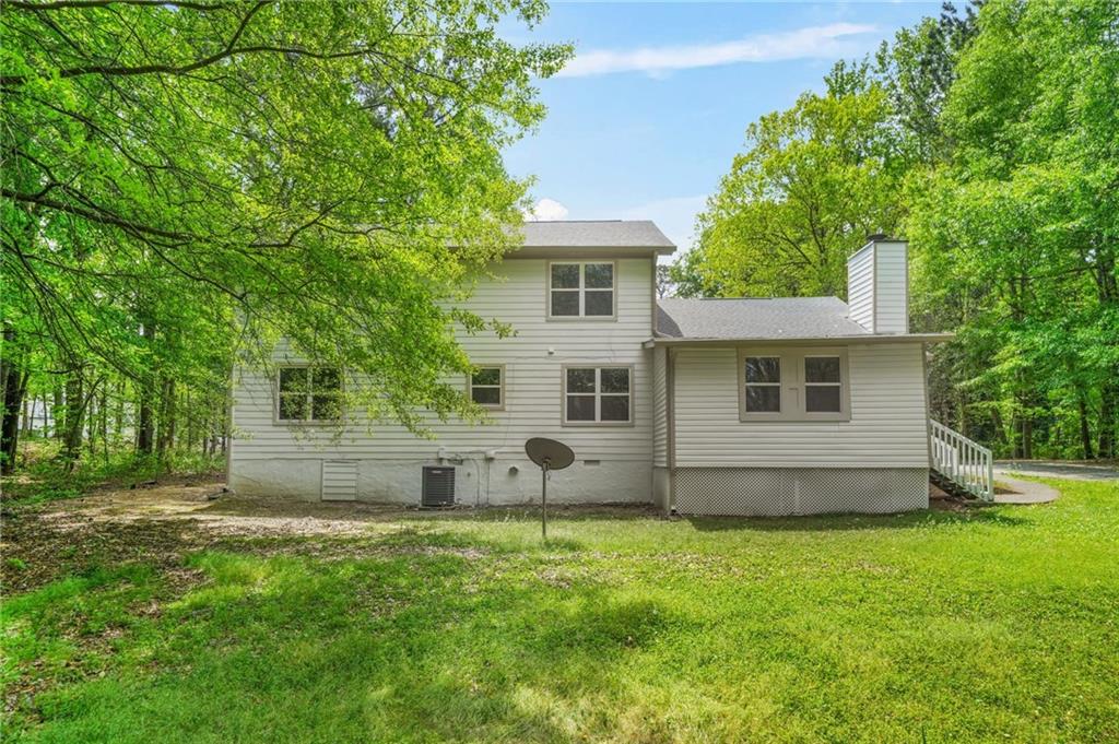 230 Deer Forest Road, Fayetteville, Georgia image 36