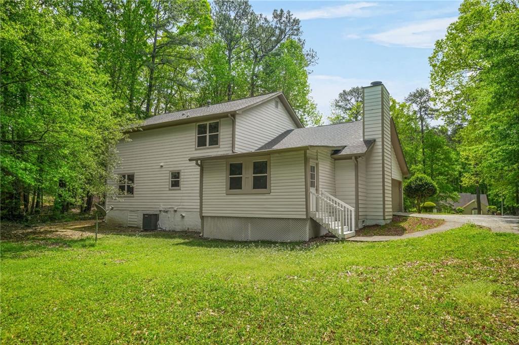 230 Deer Forest Road, Fayetteville, Georgia image 37