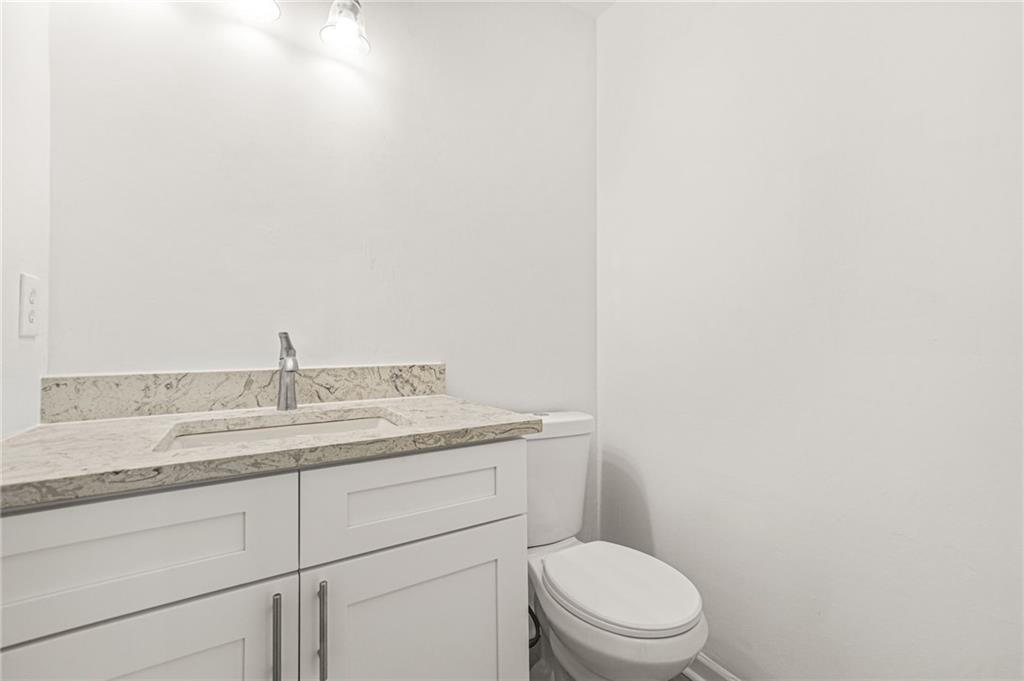 230 Deer Forest Road, Fayetteville, Georgia image 16