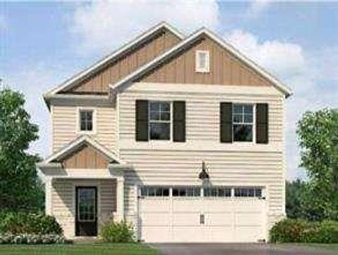 Homes For Sale - 6038 Knickerbocker Street<br/> Mableton, GA 30126