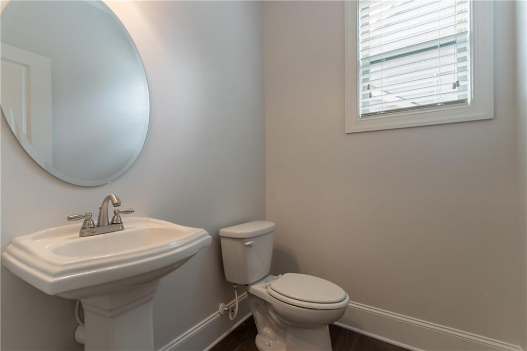 2910 Hampton Grove Trace, Dacula, Georgia image 11