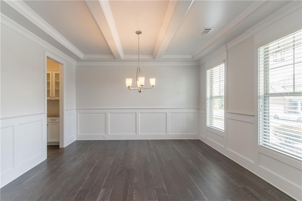2910 Hampton Grove Trace, Dacula, Georgia image 3