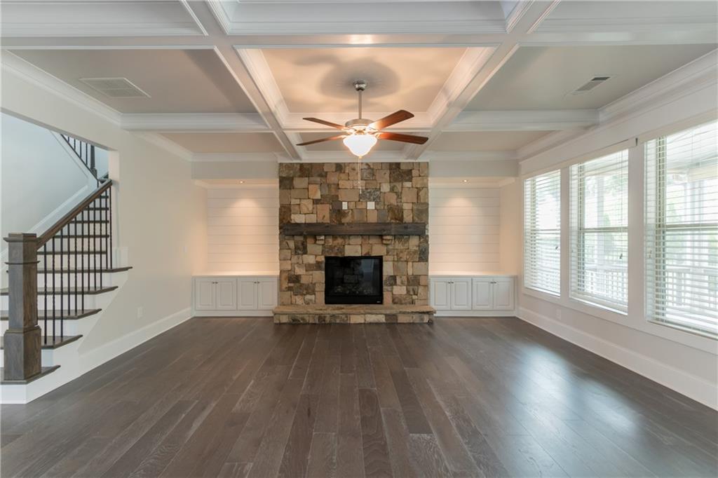2910 Hampton Grove Trace, Dacula, Georgia image 5