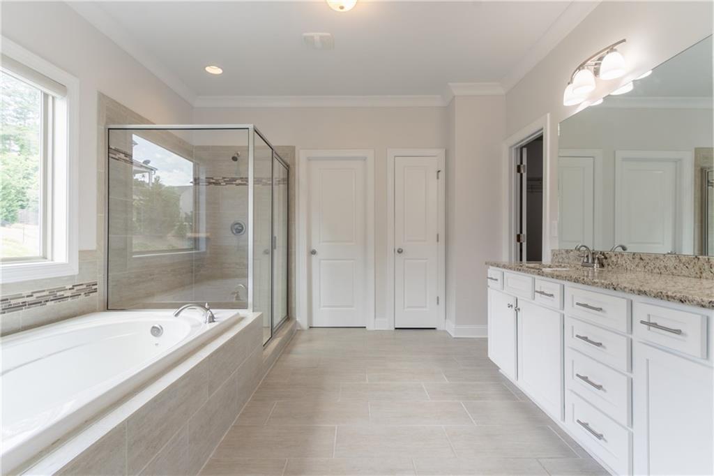 2910 Hampton Grove Trace, Dacula, Georgia image 14