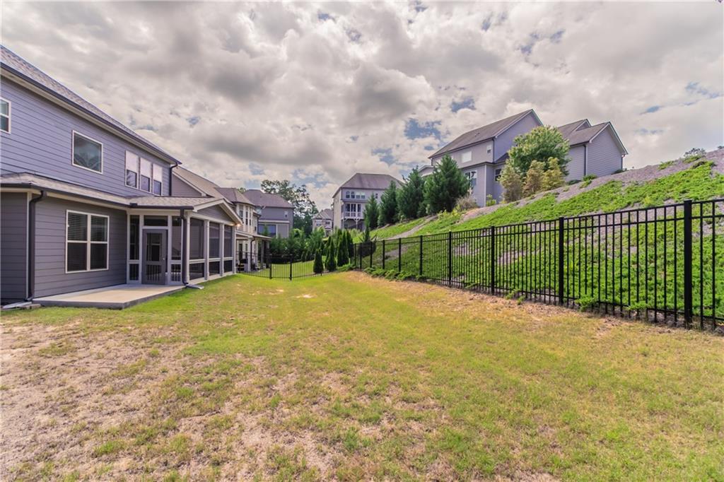 2910 Hampton Grove Trace, Dacula, Georgia image 21