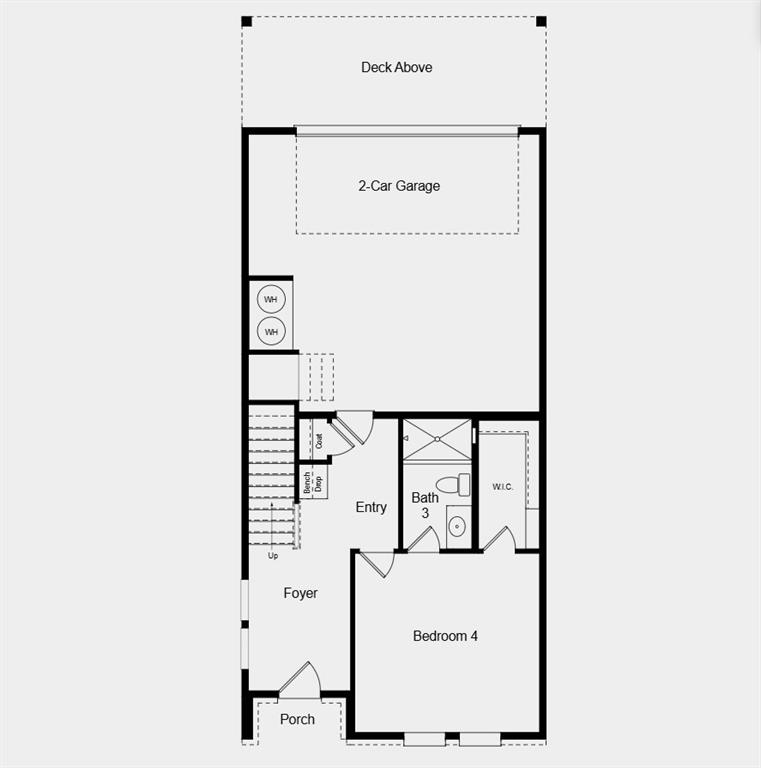 104 Holt Lane, Lawrenceville, Georgia image 2