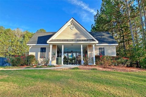 A home in Winder