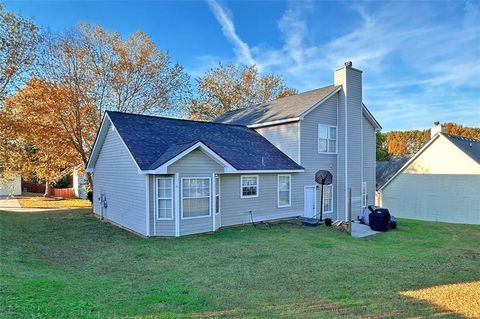 A home in Winder