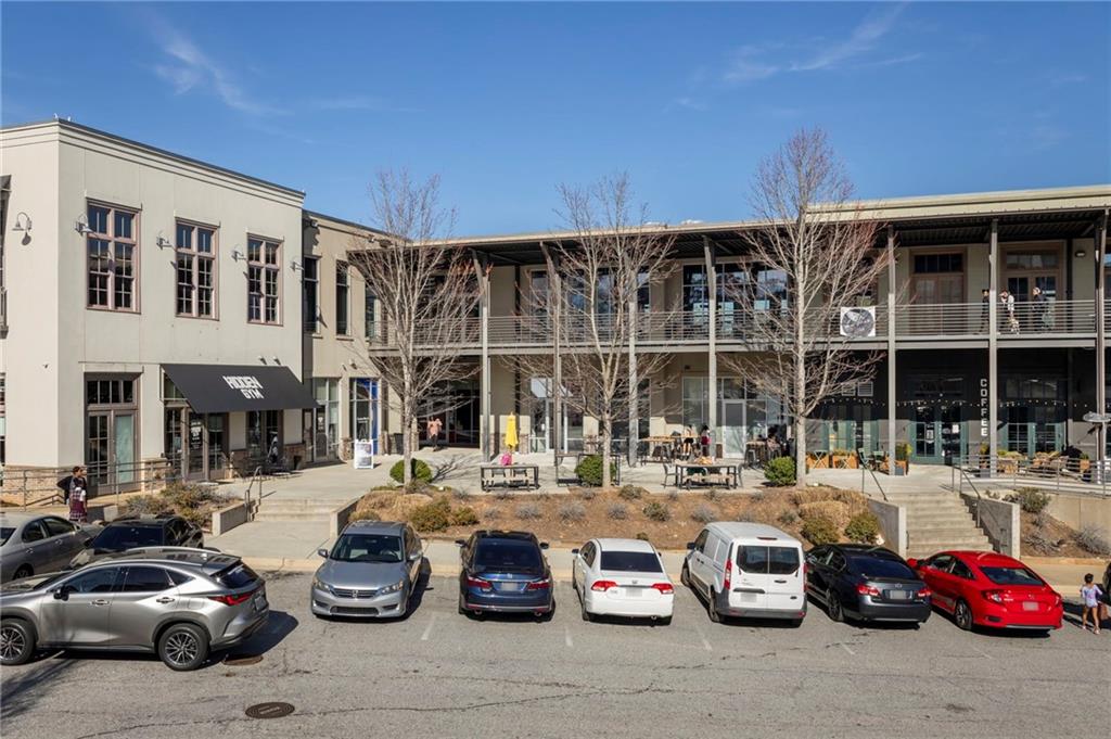 2030 Main Street #207, Atlanta, Georgia image 30