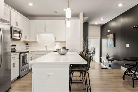 2030 Main Street NW 207 Atlanta GA 30318