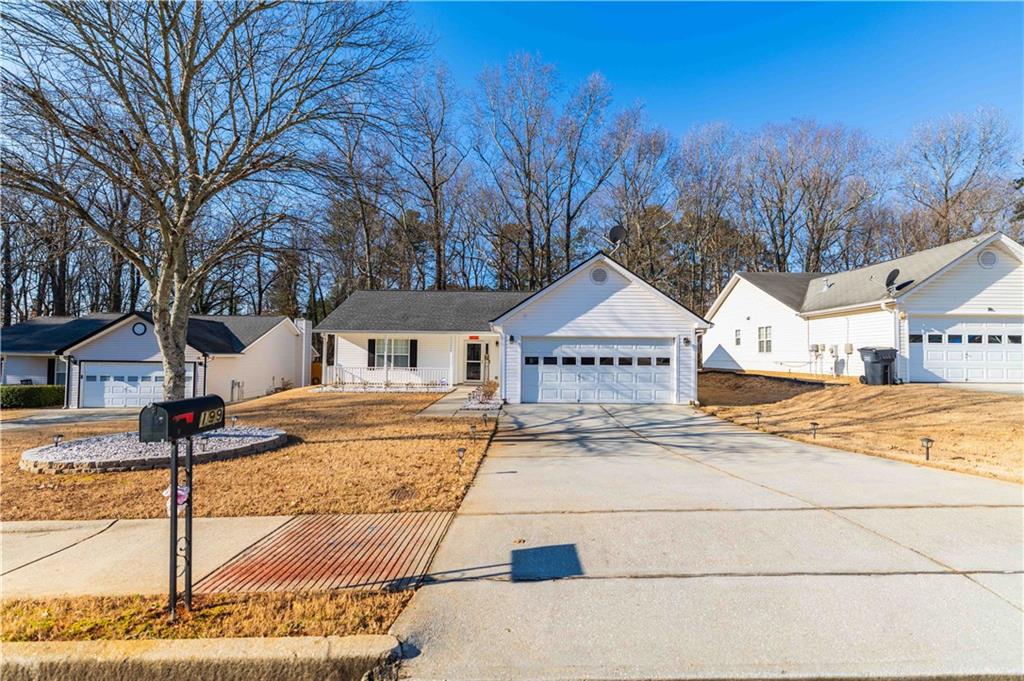 199 Amelia Creek Way