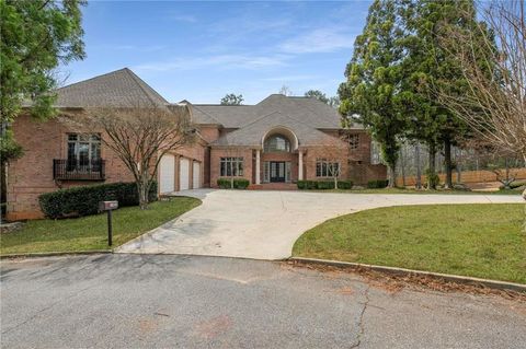 Photo of 1483 Jones Road, Roswell, GA 30075 (MLS # 7641021)