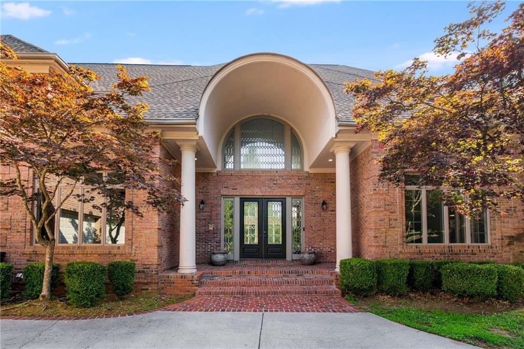 1483 Jones Road