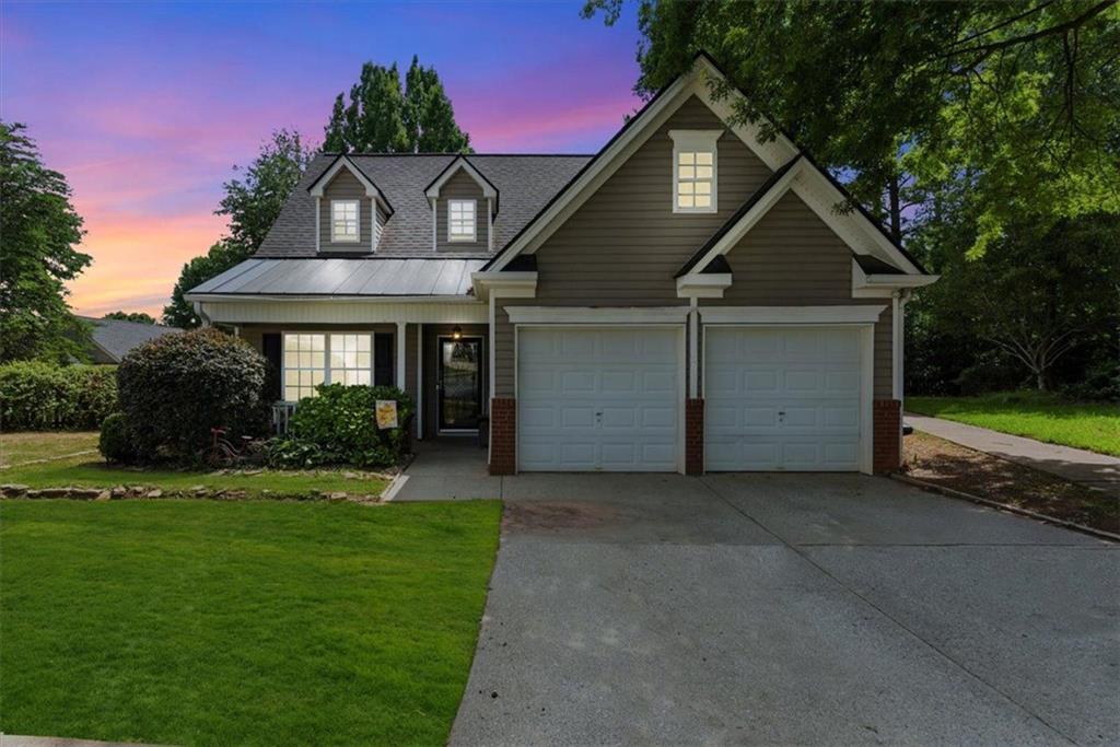 310 Sam Cobb Place