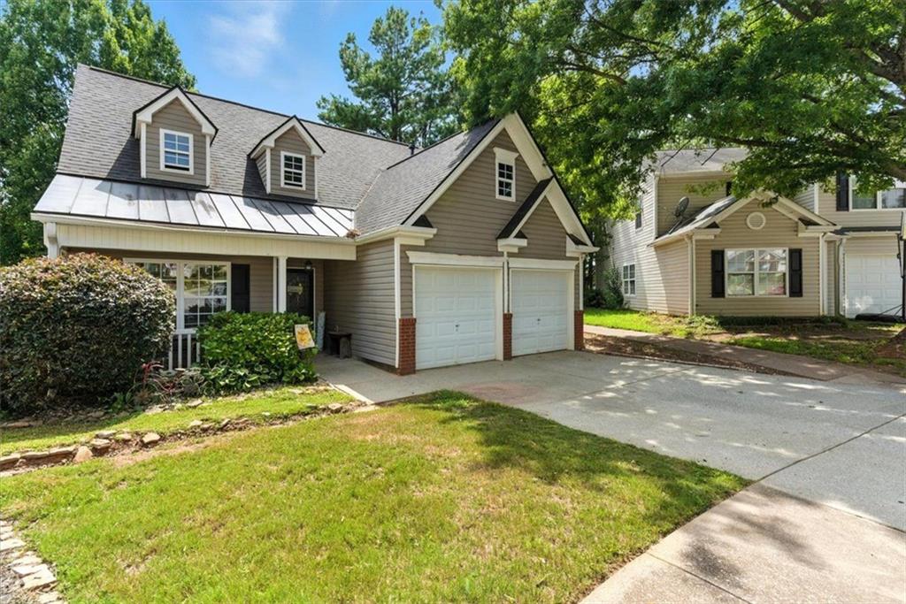 310 Sam Cobb Place