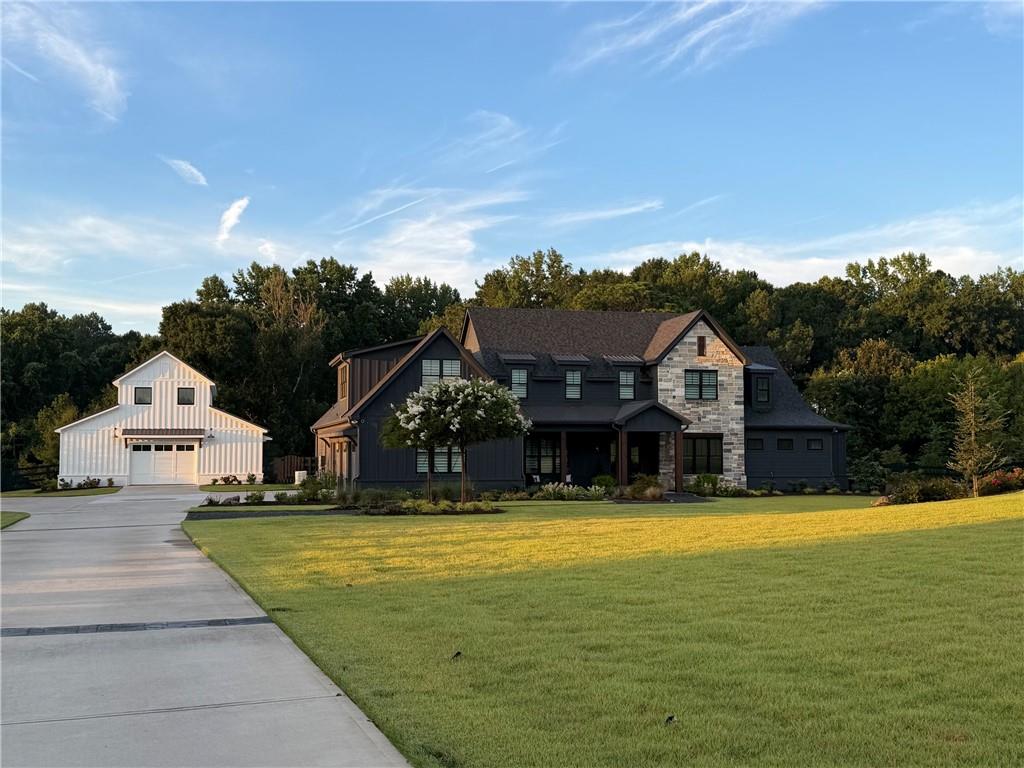400 Lower Union Hill Road