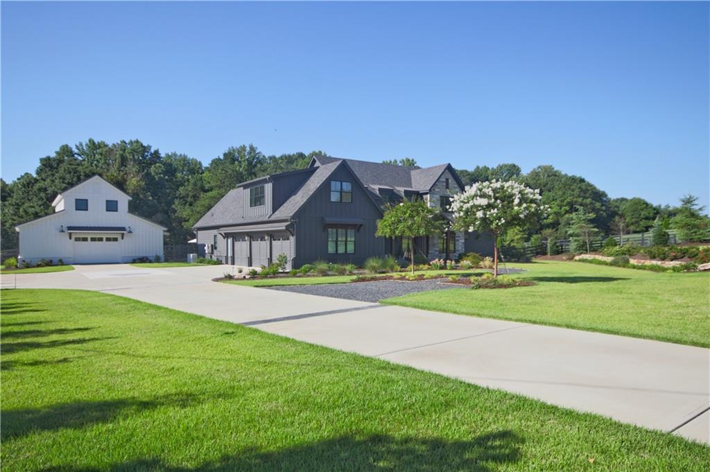 400 Lower Union Hill Road