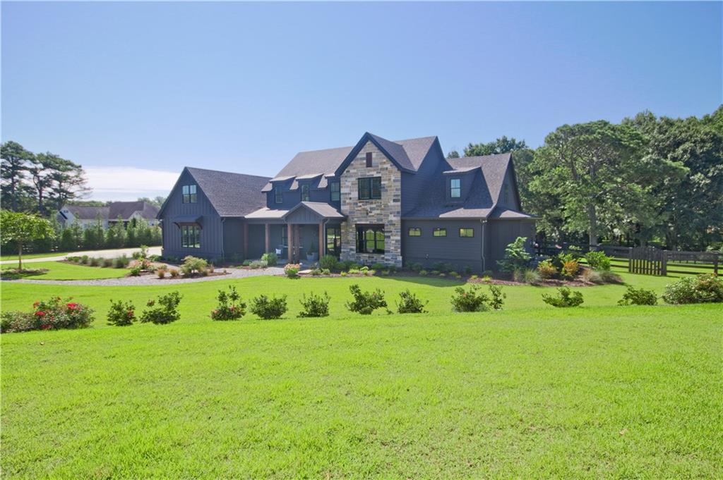 400 Lower Union Hill Road