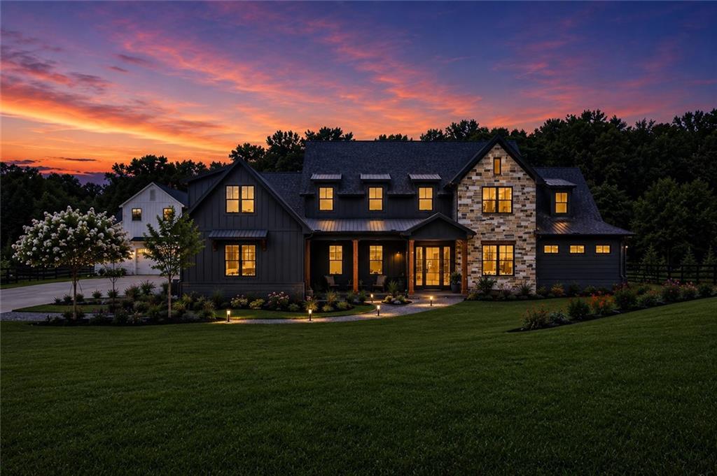 400 Lower Union Hill Road