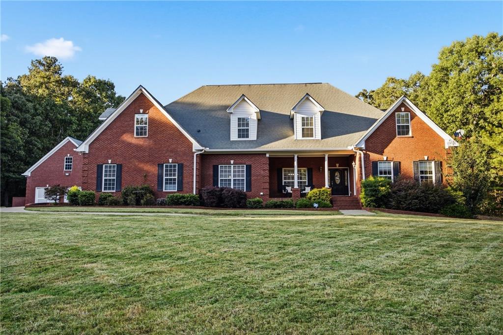 312 Fields Road