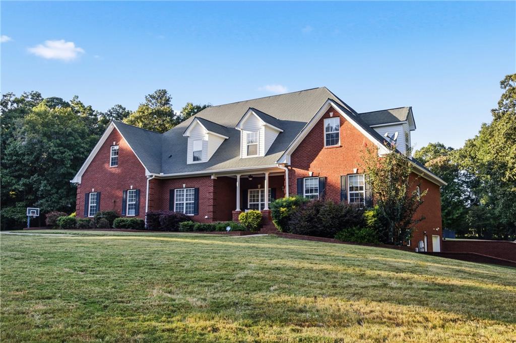312 Fields Road
