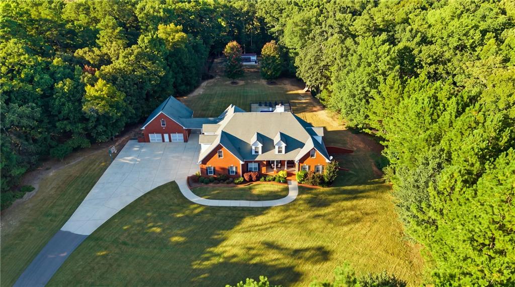 312 Fields Road