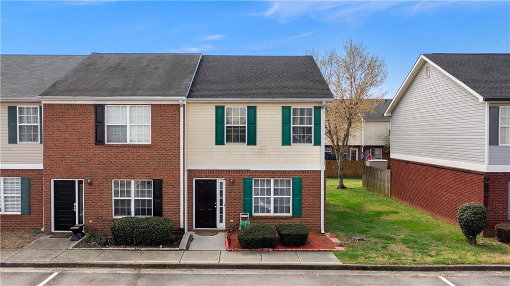 Photo 1 of 23 — 40 Princeton Glen Court, Adairsville, GA 30103