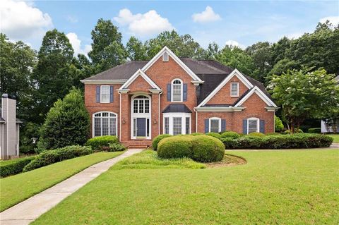 2613 Winterthur Main NW Kennesaw GA 30144