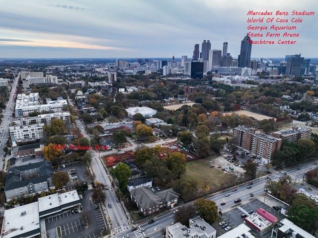 549 NE Parkway Drive, Atlanta, Georgia image 36