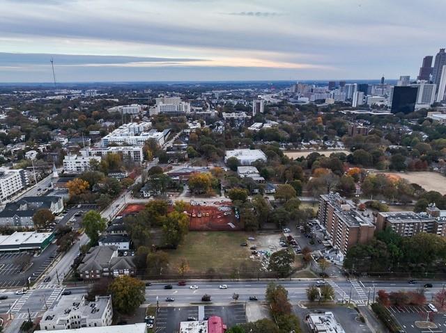 549 NE Parkway Drive, Atlanta, Georgia image 32
