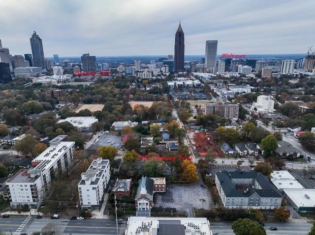549 NE Parkway Drive, Atlanta, Georgia image 25