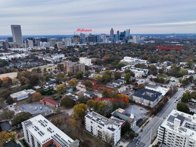 549 NE Parkway Drive, Atlanta, Georgia image 34