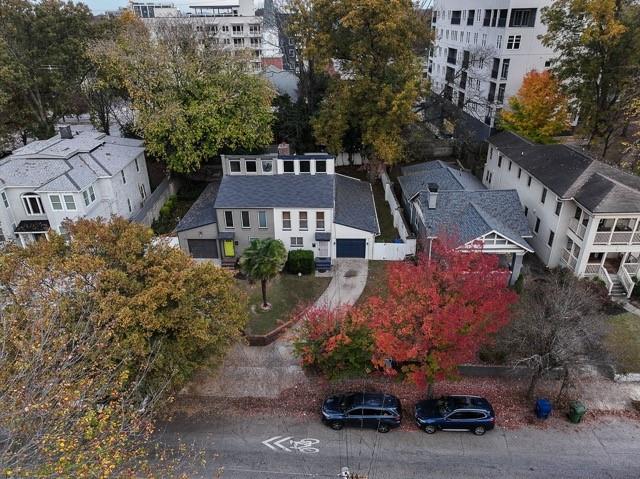 549 NE Parkway Drive, Atlanta, Georgia image 30