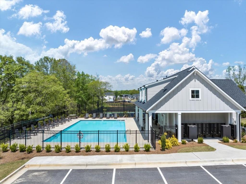 4890 Revere Way, Cumming, Georgia image 44