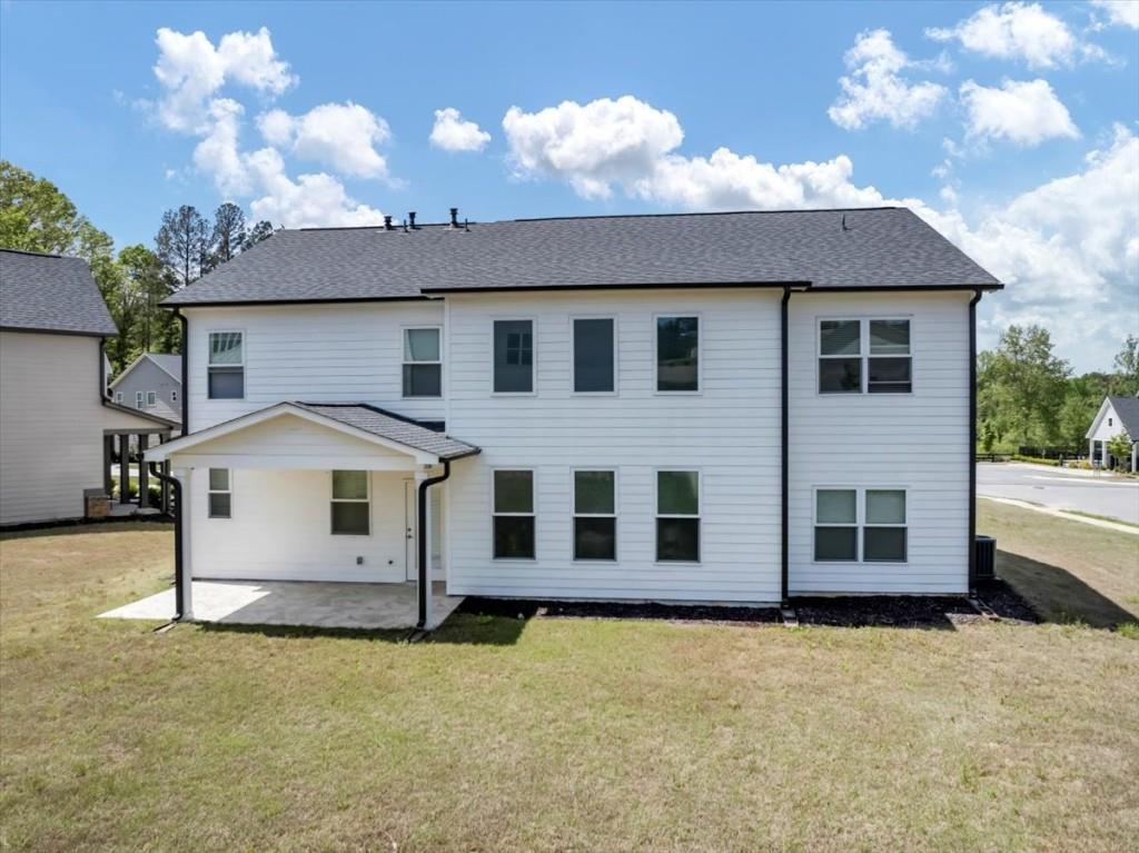 4890 Revere Way, Cumming, Georgia image 39