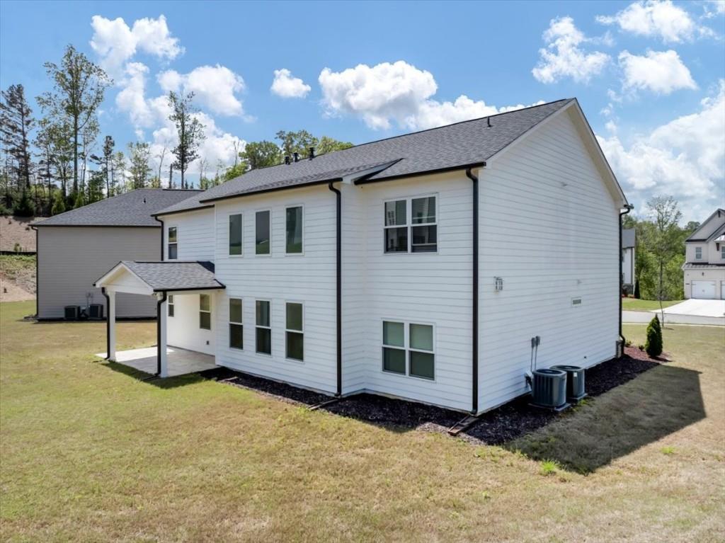 4890 Revere Way, Cumming, Georgia image 40