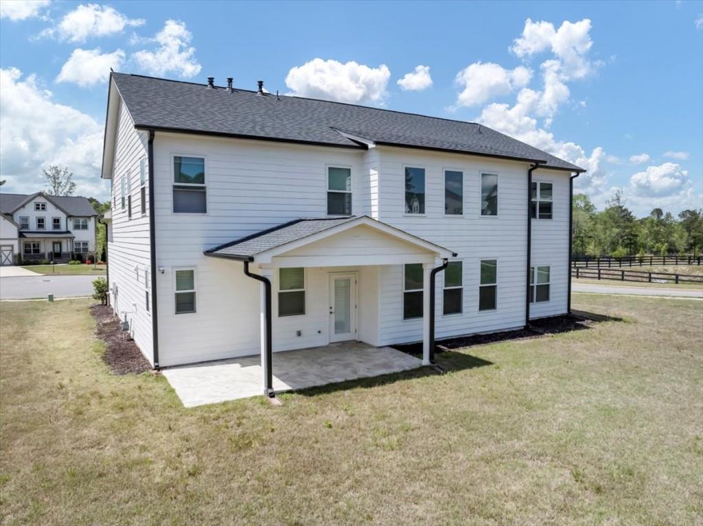 4890 Revere Way, Cumming, Georgia image 41