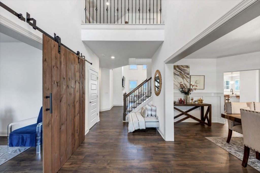 4890 Revere Way, Cumming, Georgia image 4