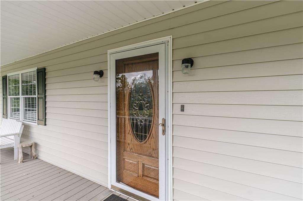55 Ted Donath Road