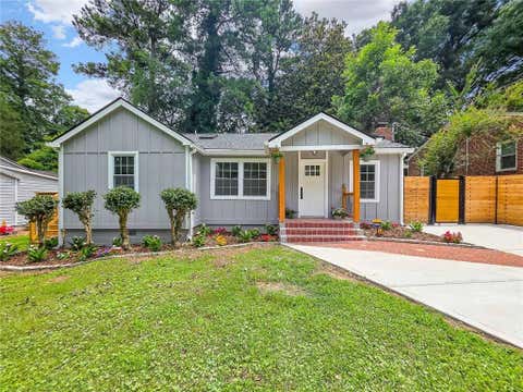 Photo of 3449 Glen Road, Decatur, GA 30032 (MLS # 7794794)