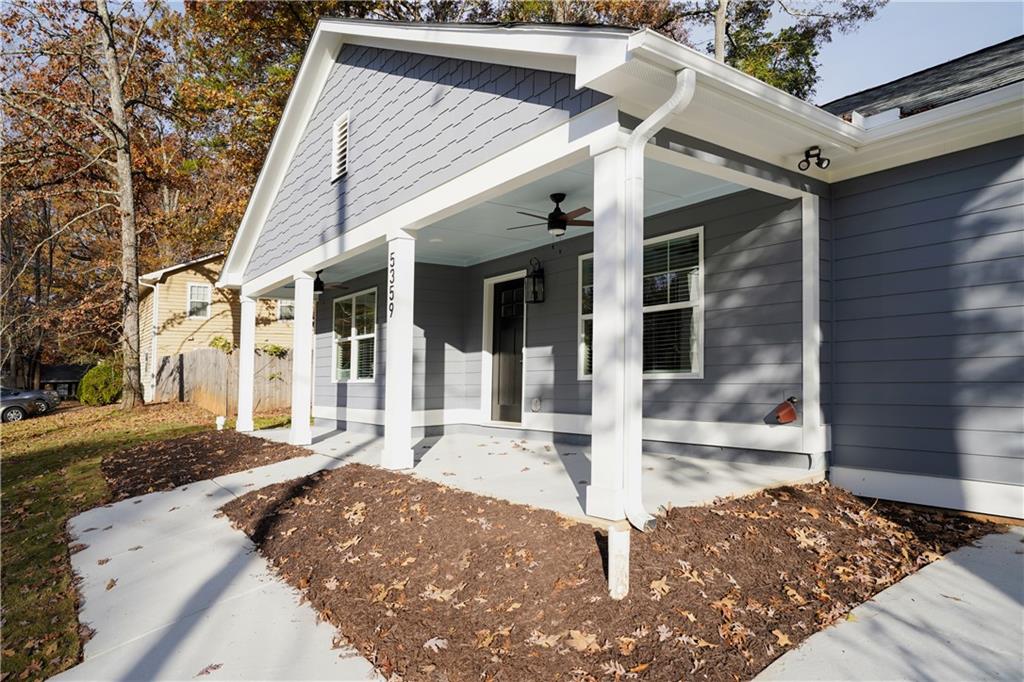 5359 Megan Road