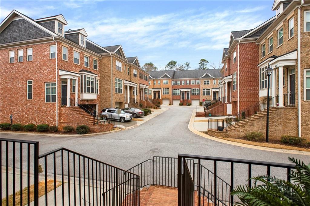 1583 Mosaic Way, Smyrna, Georgia image 2