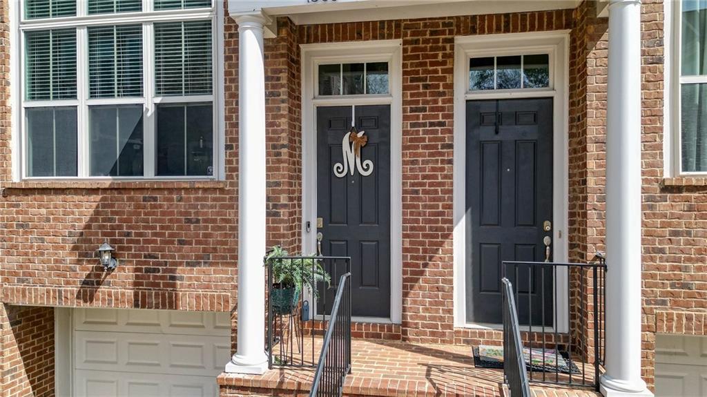 1583 Mosaic Way, Smyrna, Georgia image 3