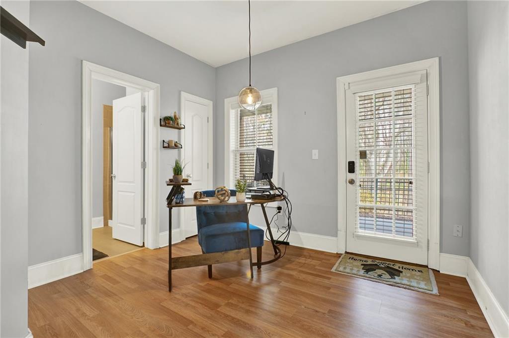 1583 Mosaic Way, Smyrna, Georgia image 41