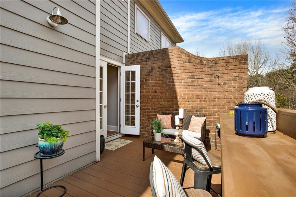 1583 Mosaic Way, Smyrna, Georgia image 23