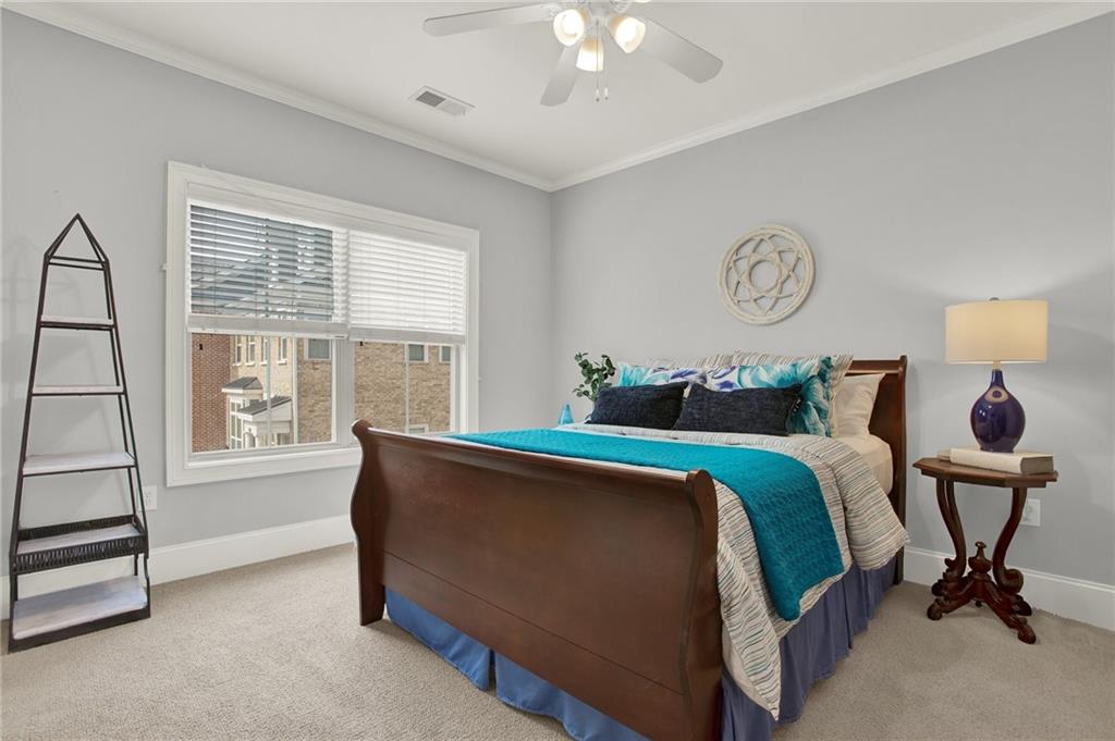 1583 Mosaic Way, Smyrna, Georgia image 37