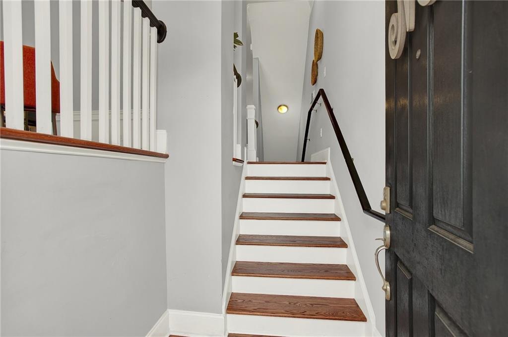 1583 Mosaic Way, Smyrna, Georgia image 7