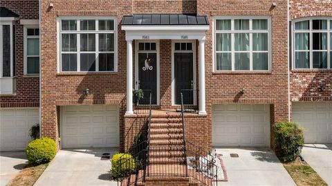 1583 Mosaic Way Smyrna GA 30080